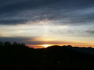 지리산 종주 사진 영상으로 보기 …   성삼재 노고단 천왕봉 중산리 코스 소개