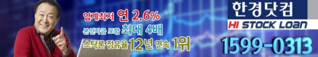 증권주, 거래시간 연장에 '환호'…연 2.6% 주식자금으로 기회 살려볼까?