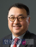 서강대 총동문회장으로 선출된 이상웅 세방그룹 회장.
