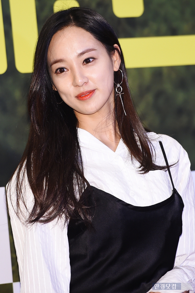 [HEI포토] 주연, '감탄이 나오는 미모'