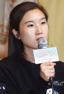 '아버지와 나' 박희연 PD /사진=최혁 기자 