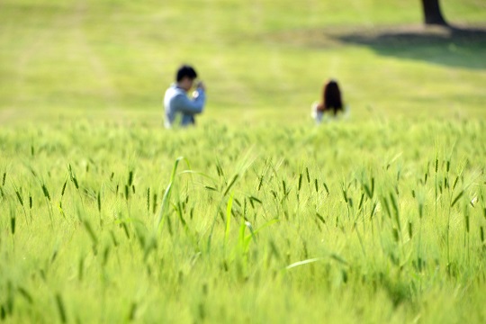 오늘 전국 날씨 정보 (사진=DB)