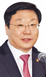 주형환 장관 '신산업 육성' 드라이브