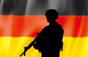 [천자칼럼] 독일 군대