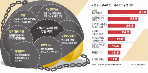 '드론' 키운다며 자리만 늘린 정부 부처