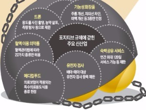 '드론' 키운다며 자리만 늘린 정부 부처