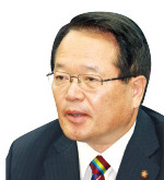 정의화 국회의장 "위안부 협상, 국회 비준 사안 아냐"