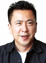 왕중레이 중국 최대 엔터사 화이브라더스 대표 "한국 유망기업 적극 M&A"