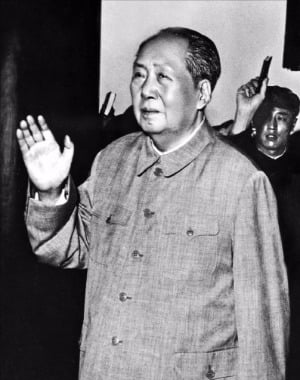  짓밟힌 자본주의 싹…후퇴한 중국의 역사