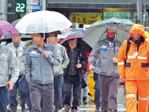  "한국, 포용적 성장위해 노동개혁·규제완화 필요"