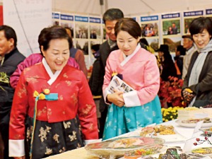  청송 사과축제 'MICE 콘텐츠' 접목해 새판 짠다