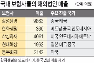 [소프트 수출파워 세계를 연다] 한화생명, 베트남에 53개 영업망…시장점유율 3%로 약진