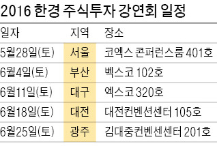 [모십니다] 최고 전문가들이 하반기 유망주 찍어줍니다