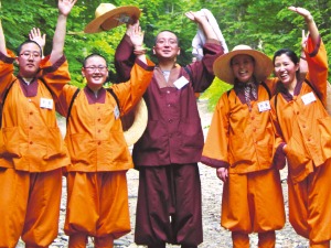 저출산·종교기피에 출가자 급감…불교계 '비상'