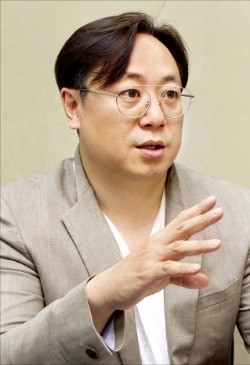 장진혁 SK 11번가 사업부문장 "통신망이 곧 유통망이다…5년내 유통 빅3 되겠다"