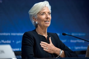 [한 주의 세계] IMF “中, 기업부채 해결 위해 포괄적 대응책 준비해야”