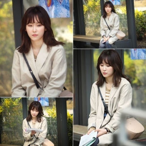 &#39;또 오해영&#39; 서현진, 현실 눈물의 비결
