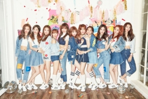 '더쇼' 아이오아이, '벚꽃이 지면' 무대 최초 공개…기대감 UP