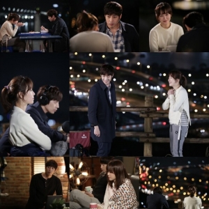 &#39;또 오해영&#39;, 안방극장 사로잡은 달콤 로코...시청률 승승장구
