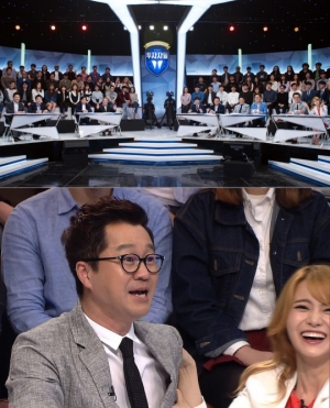 '투자자들' 지상렬 “김구라, 내가 죽는 날까지 알 것”