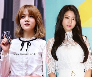 AOA 지민·설현, 안중근 의사 논란 사과 &#34;역사인식 부족 깊이 반성&#34;