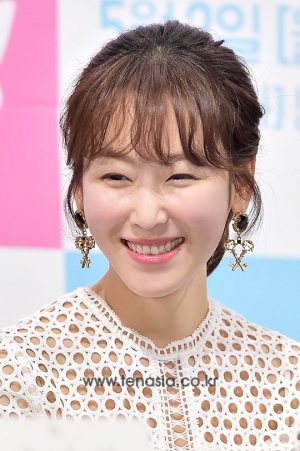 '또 오해영' 서현진 “오해영 사랑받는 이유? 안쓰럽기 때문”