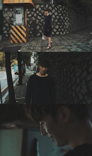손호영, 신곡 &#39;나의 약점&#39; M/V 티저 기습 공개
