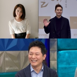 문근영·김태훈·서태화, &#39;유리정원&#39; 캐스팅...5월 말 촬영 시작