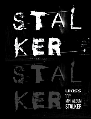 유키스, 새 음반 &#39;STALKER&#39; 공개 임박 &#39;기대&#39;