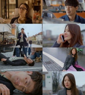 &#39;디어 마이 프렌즈&#39; 고현정·조인성, 이별 이유 밝혀졌다...가슴 시린 러브스토리