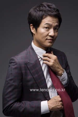 조한철, 영화 &#39;특별시민&#39; 합류...최민식·곽도원과 대립