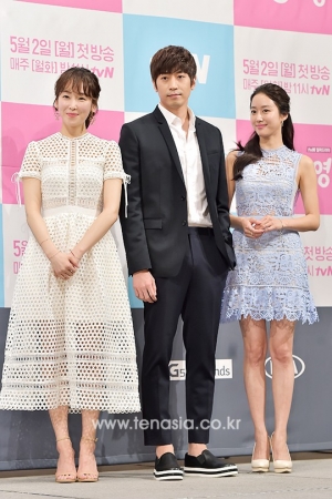 &#39;또 오해영&#39; 서현진·전혜빈 &#34;스타일리스트에게 물었다&#34;