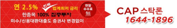 "고객님이 원하시는대로”…연금리 2.5% 놀라운 혜택, 한종목 100% 집중투자