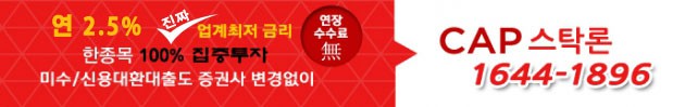 체외진단업체 투자가치 높아…연2.5% 저금리 주식매입자금대출 최장5년 활용방법