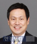 한국규제학회장에 선출된 김주찬 광운대 교수.
