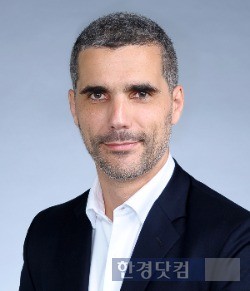 페르노리카 코리아, 장 투불 신임 사장 선임