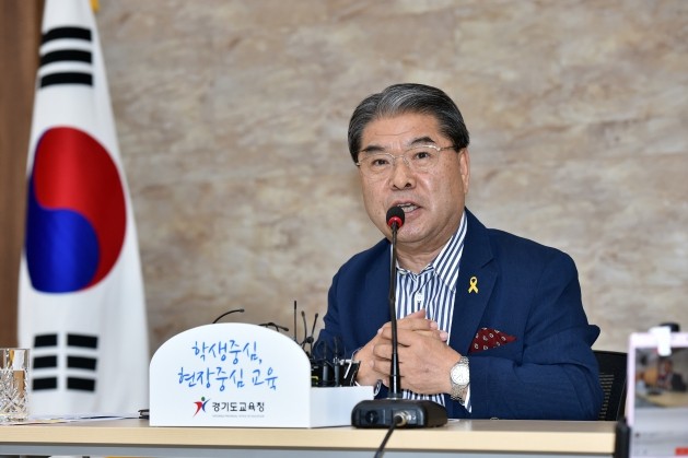 경기도내 일선학교, 내년 신학기부터 야간자율학습 폐지