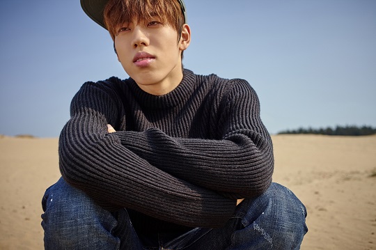 인피니트 동우 (사진=울림엔터테인먼트)