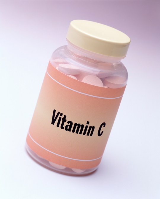 비타민C의 효능과 예방 (사진=DB)