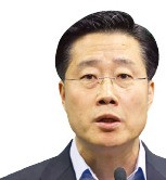이태규 국민의당 의원 "반기문, 중도 키우는 역할 할 것"