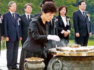 미국 "박 대통령, 우간다 지지 이끌어낸 건 환상적 성과"