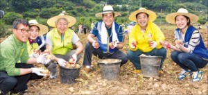 대구은행·광주은행 '달빛동맹'