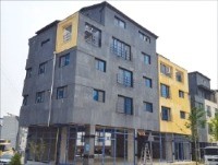 충남 아산 용화지구 역세권 코너 신축 상가주택 