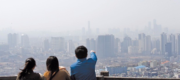 미세먼지 수혜주 찾아라…만도·우리산업 등 전기차주 '질주' 예감