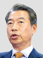 헌법학자 출신 '진박' 정종섭 의원 "개헌 논의 올해 안에 마무리해야"
