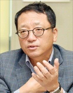 "삼성SDS 물류 분할은성장 위한불가피한 선택"