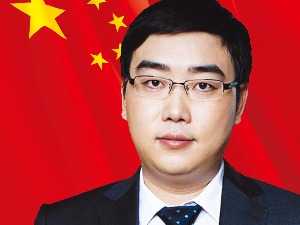  청웨이 '중국판 우버' 디디추싱 CEO, 알리바바 출신 '영업의 달인'…4년 만에 중국 시장 80% 장악