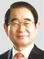 '3선 관례' 깨고…새누리 사무총장에 박명재 의원