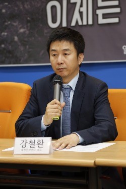 “6·25 진상을 북한에 알리는게 북한 민주화의 첫 과정”