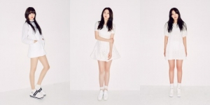 &#39;프로듀스101&#39; 한혜리·김윤지·강시현, 프로필 이미지 공개… 데뷔 박차!